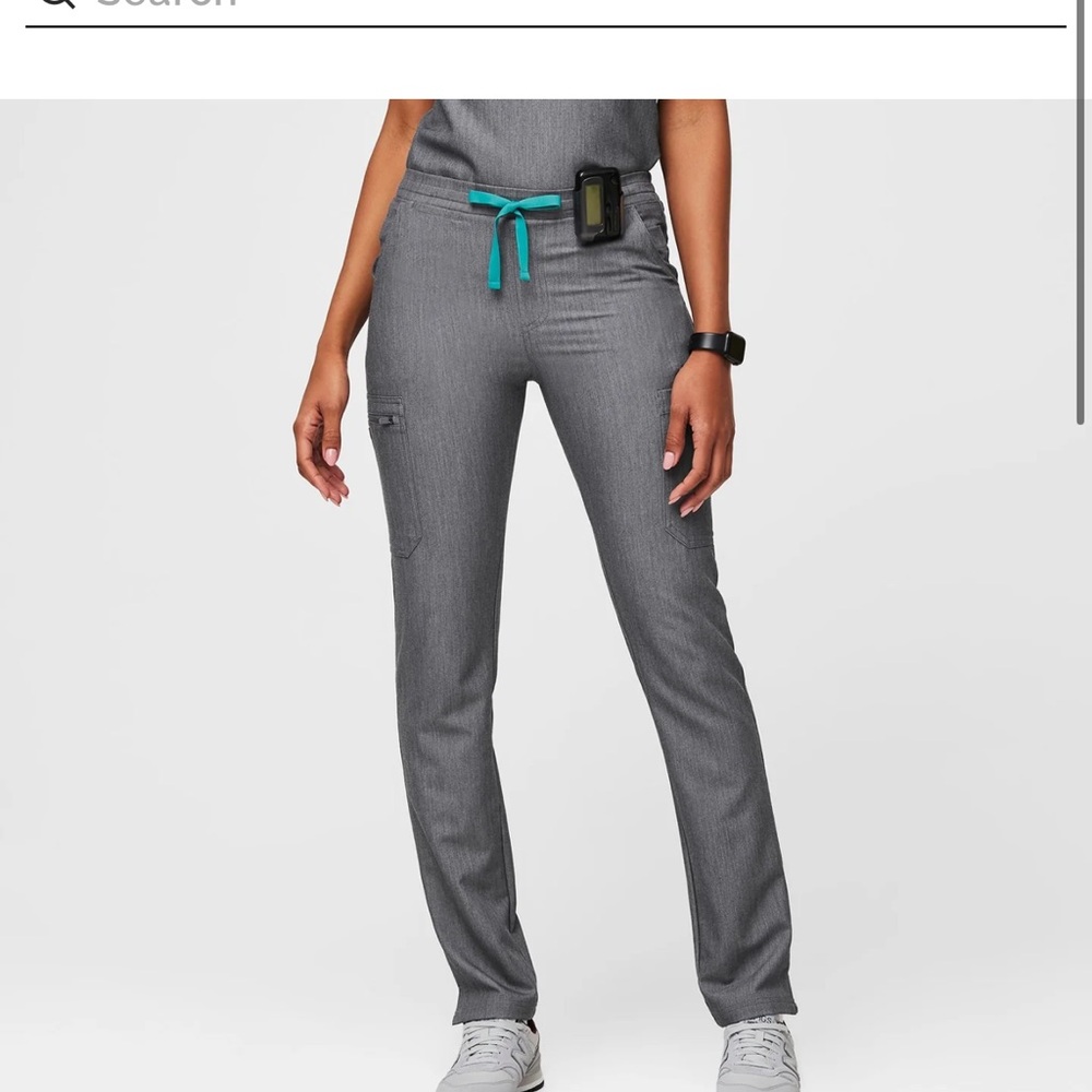 Women’s yola scrubs bottoms